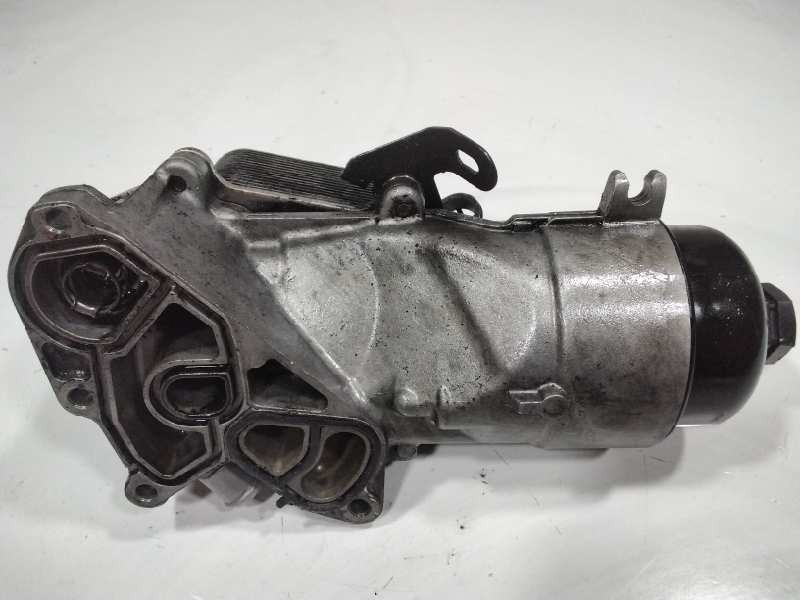 Recambio de filtro aceite para citroen c4 berlina cool referencia OEM IAM 1K0905849B  