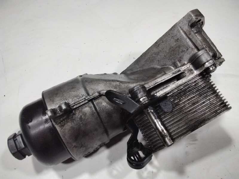 Recambio de filtro aceite para citroen c4 berlina cool referencia OEM IAM 1K0905849B  