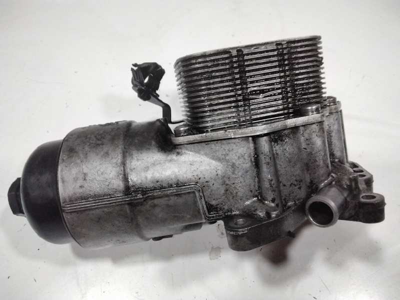 Recambio de filtro aceite para citroen c4 berlina cool referencia OEM IAM 1K0905849B  