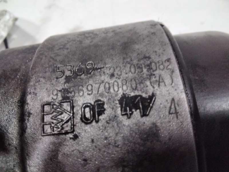 Recambio de filtro aceite para citroen c4 berlina cool referencia OEM IAM 1K0905849B  