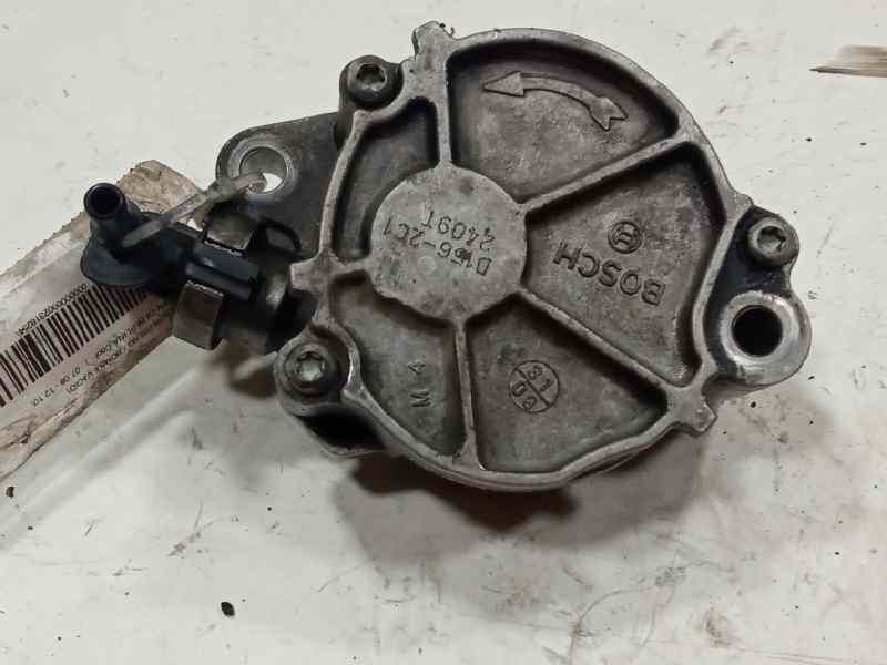 Recambio de depresor freno / bomba vacio para citroen c4 berlina cool referencia OEM IAM D1562C12409T  