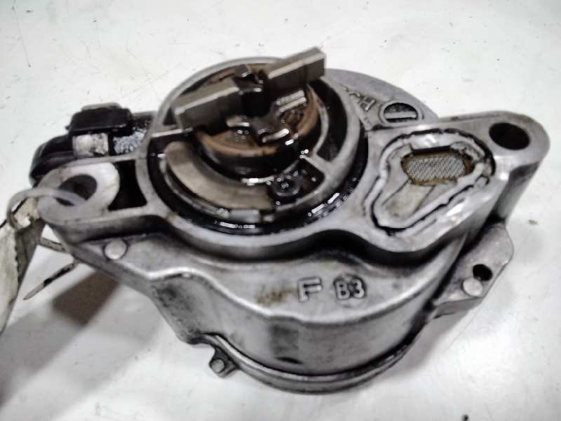 Recambio de depresor freno / bomba vacio para citroen c4 berlina cool referencia OEM IAM D1562C12409T  