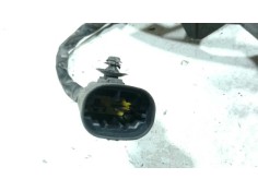 Recambio de electroventilador para citroen c4 berlina cool referencia OEM IAM 1253A9   2