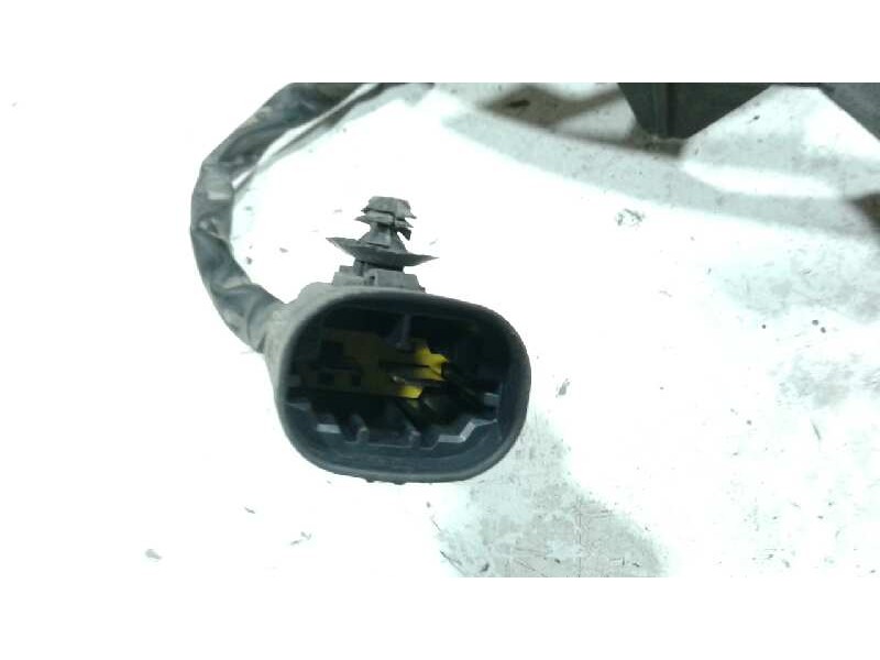 Recambio de electroventilador para citroen c4 berlina cool referencia OEM IAM 1253A9  