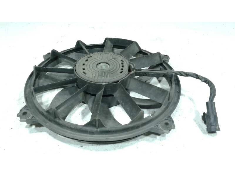 Recambio de electroventilador para citroen c4 berlina cool referencia OEM IAM 1253A9  