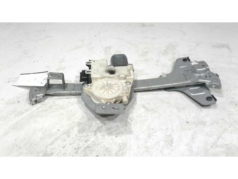 Recambio de elevalunas trasero izquierdo para citroen c4 berlina cool referencia OEM IAM 922389  