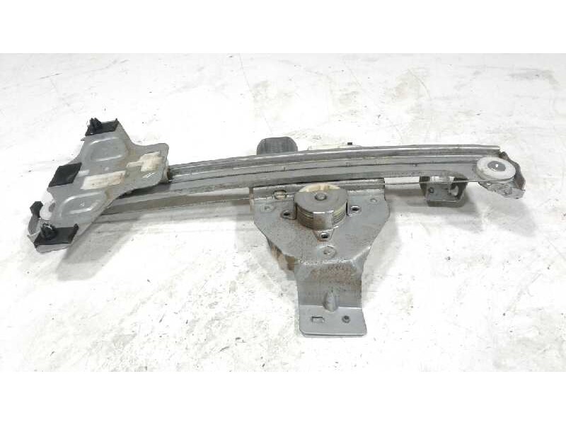 Recambio de elevalunas trasero izquierdo para citroen c4 berlina cool referencia OEM IAM 922389  