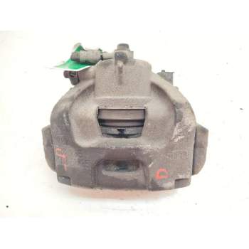 Recambio de pinza freno delantera derecha para opel vectra c caravan elegance referencia OEM IAM   