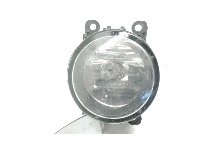 Recambio de faro antiniebla izquierdo para citroen c4 berlina cool referencia OEM IAM   