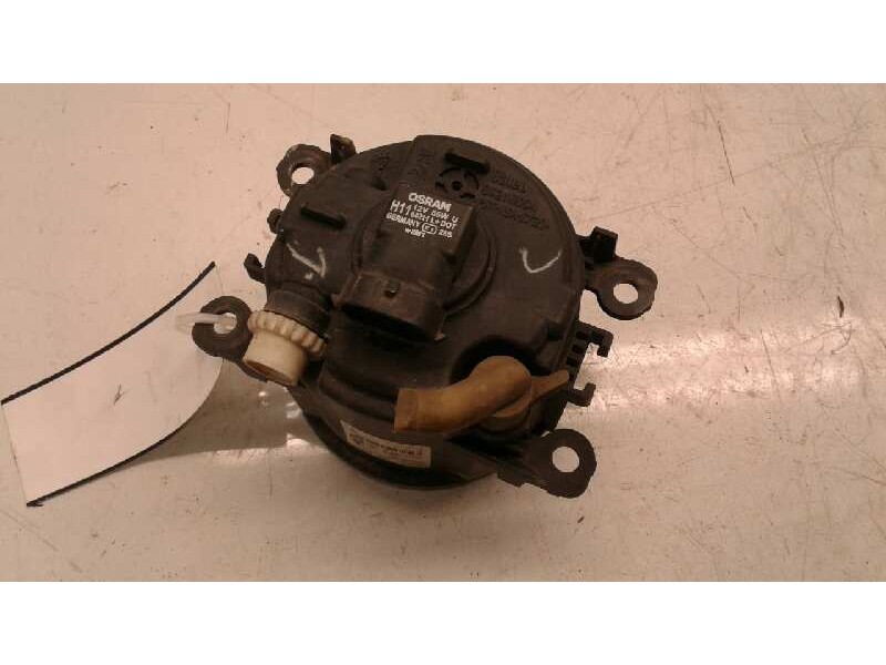 Recambio de faro antiniebla izquierdo para citroen c4 berlina cool referencia OEM IAM   
