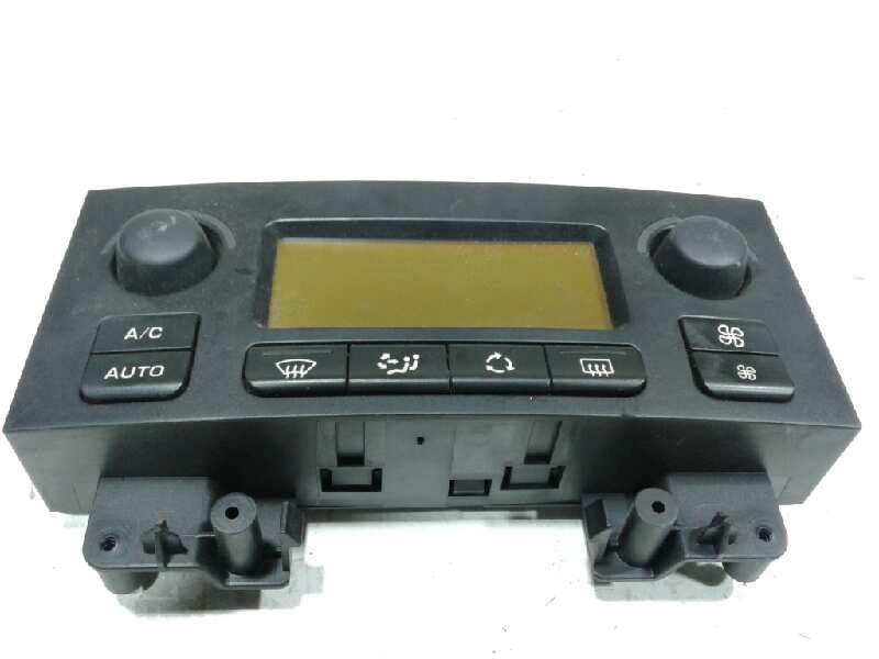 Recambio de mando climatizador para citroen c4 berlina cool referencia OEM IAM   