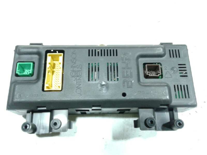 Recambio de mando climatizador para citroen c4 berlina cool referencia OEM IAM   