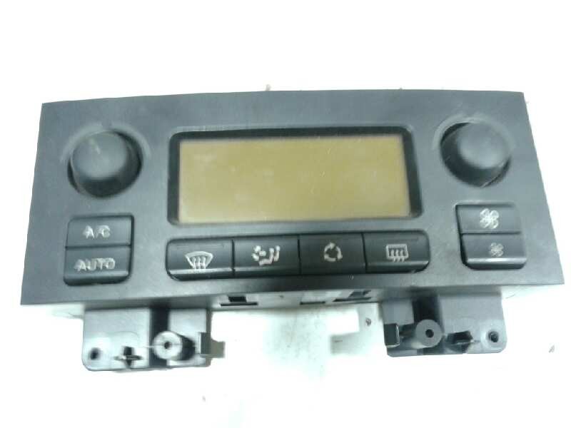 Recambio de mando climatizador para citroen c4 berlina cool referencia OEM IAM   