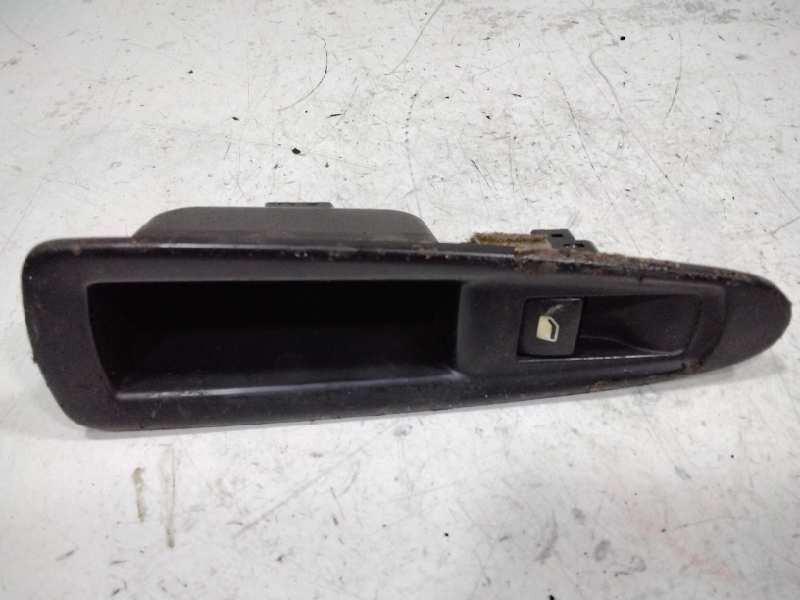 Recambio de mando elevalunas trasero derecho para citroen c4 berlina cool referencia OEM IAM 9650912777  