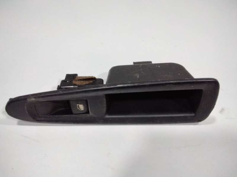 Recambio de mando elevalunas trasero izquierdo para citroen c4 berlina cool referencia OEM IAM 9650912777  