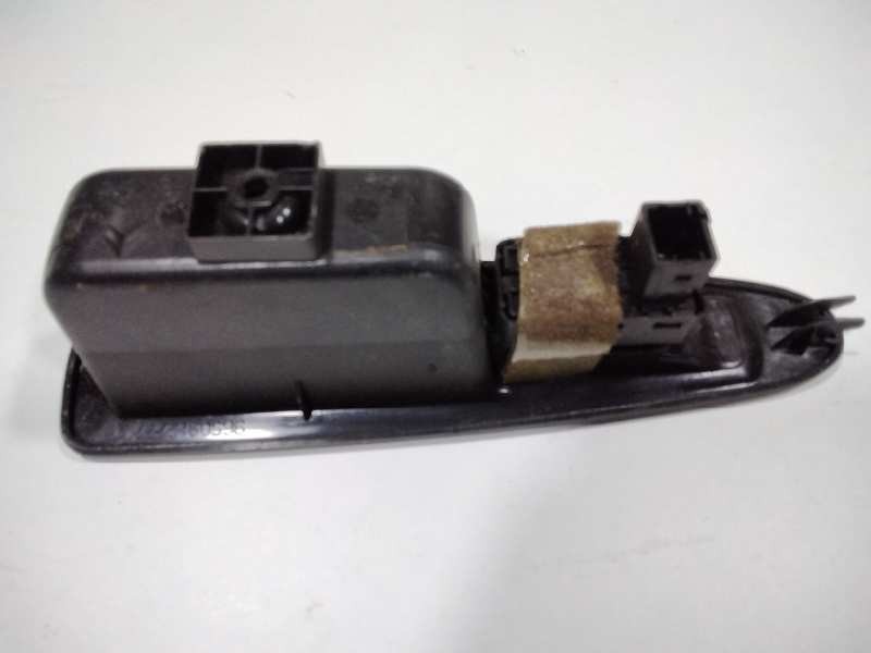 Recambio de mando elevalunas trasero izquierdo para citroen c4 berlina cool referencia OEM IAM 9650912777  