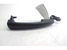Recambio de maneta exterior delantera derecha para citroen c4 berlina cool referencia OEM IAM    2