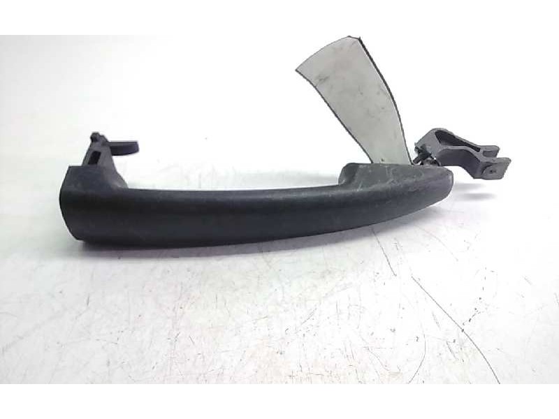 Recambio de maneta exterior delantera derecha para citroen c4 berlina cool referencia OEM IAM   