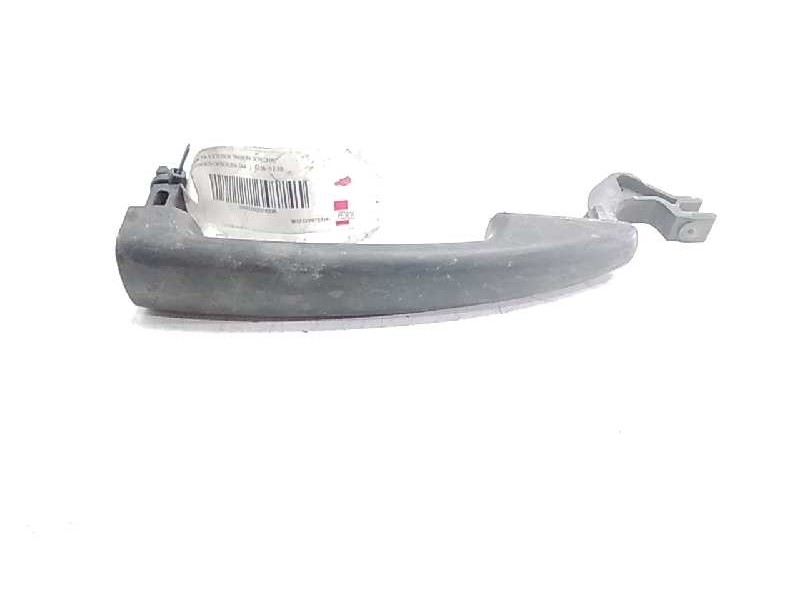 Recambio de maneta exterior trasera derecha para citroen c4 berlina cool referencia OEM IAM 9101ER  