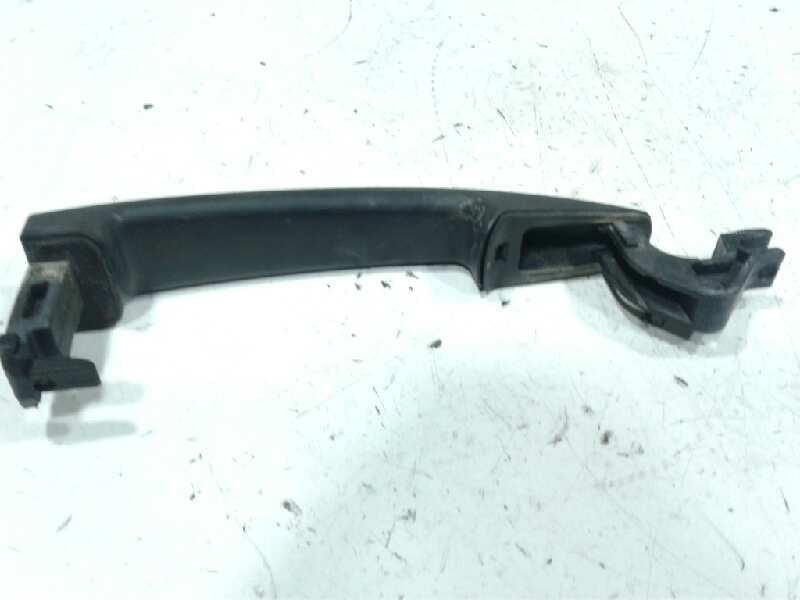Recambio de maneta exterior trasera izquierda para citroen c4 berlina cool referencia OEM IAM 9101ER  