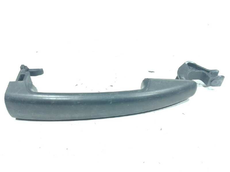 Recambio de maneta exterior trasera izquierda para citroen c4 berlina cool referencia OEM IAM 9101ER  