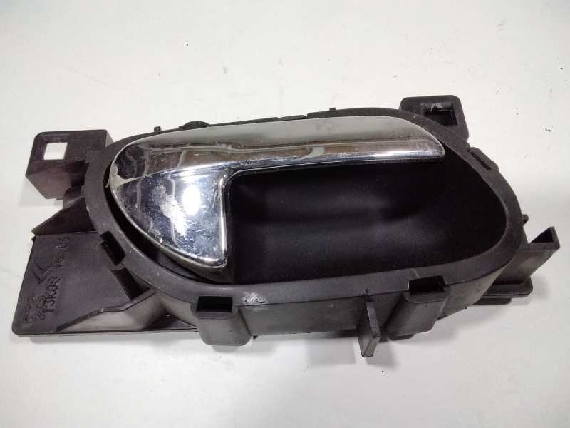 Recambio de maneta interior delantera derecha para citroen c4 berlina cool referencia OEM IAM 96435310VD  