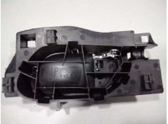 Recambio de maneta interior delantera derecha para citroen c4 berlina cool referencia OEM IAM 96435310VD   2