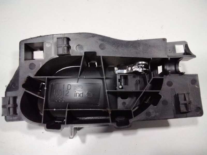 Recambio de maneta interior delantera derecha para citroen c4 berlina cool referencia OEM IAM 96435310VD  