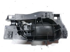 Recambio de maneta interior delantera izquierda para citroen c4 berlina cool referencia OEM IAM 9435311VD   2