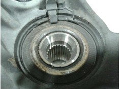 Recambio de mangueta delantera derecha para citroen c4 berlina cool referencia OEM IAM 267   2