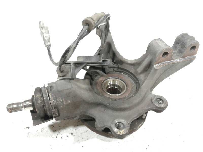 Recambio de mangueta delantera izquierda para citroen c4 berlina cool referencia OEM IAM   