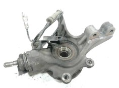 Recambio de mangueta delantera izquierda para citroen c4 berlina cool referencia OEM IAM    2