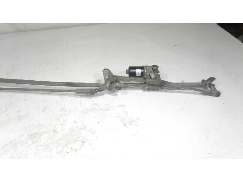 Recambio de motor limpia delantero para citroen c4 berlina cool referencia OEM IAM 3398S  