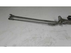 Recambio de motor limpia delantero para citroen c4 berlina cool referencia OEM IAM 3398S   2