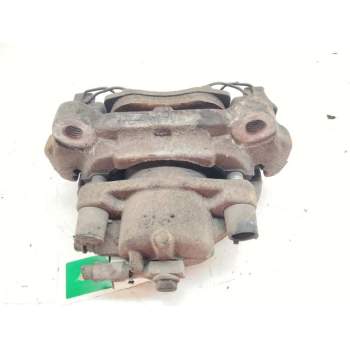 Recambio de pinza freno delantera derecha para opel vectra c caravan elegance referencia OEM IAM   