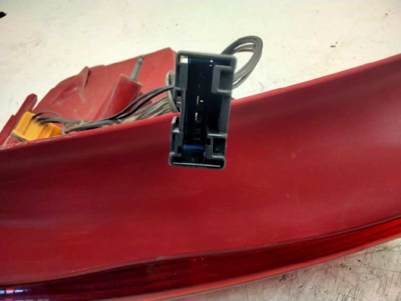 Recambio de piloto trasero derecho para citroen c4 berlina cool referencia OEM IAM 6351T8  