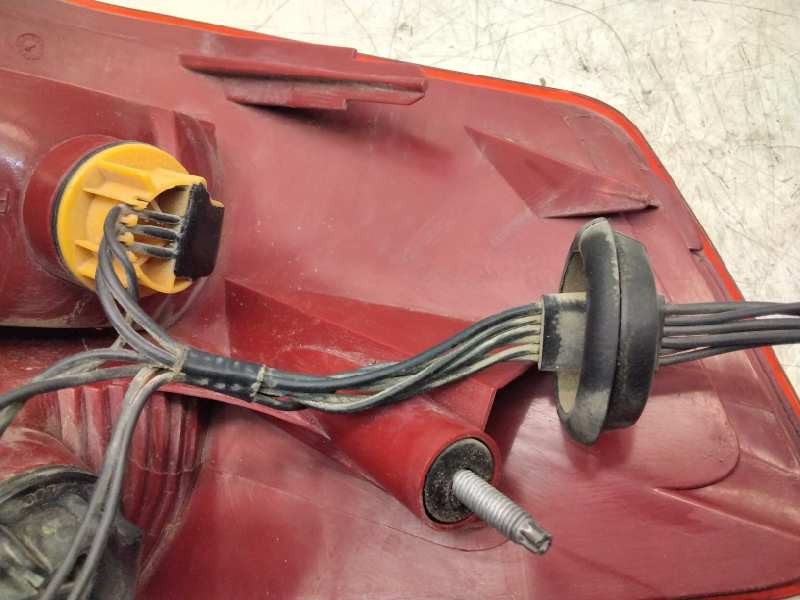 Recambio de piloto trasero derecho para citroen c4 berlina cool referencia OEM IAM 6351T8  