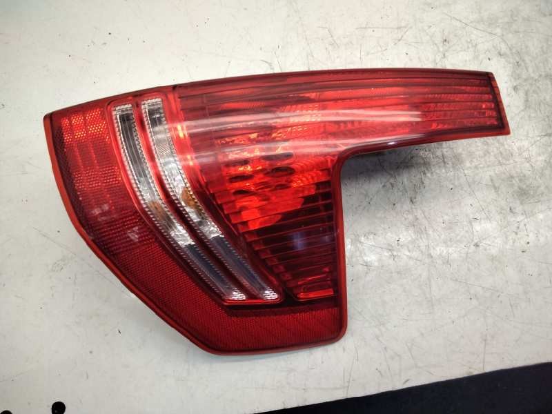Recambio de piloto trasero derecho para citroen c4 berlina cool referencia OEM IAM 6351T8  