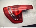 PILOTO TRASERO DERECHO 4CZX13440A 6351T8 