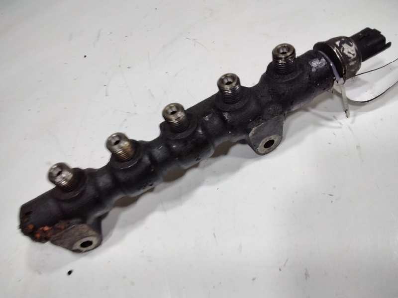 Recambio de rampa inyectora para citroen c4 berlina cool referencia OEM IAM 9654592680  