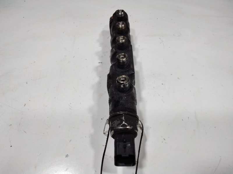 Recambio de rampa inyectora para citroen c4 berlina cool referencia OEM IAM 9654592680  