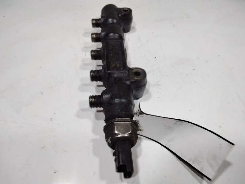 Recambio de rampa inyectora para citroen c4 berlina cool referencia OEM IAM 9654592680  