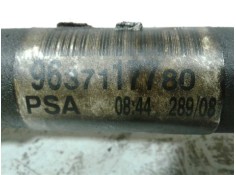 Recambio de transmision delantera izquierda para citroen c4 berlina cool referencia OEM IAM 3272LZ   2