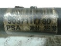 TRANSMISION DELANTERA IZQUIERDA 3272LZ 