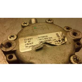 Recambio de bomba direccion para fiat doblo (119) 1.3 16v multijet dynamic com. (55kw) referencia OEM IAM 7613955535  