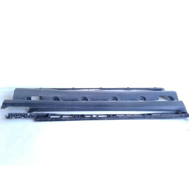 Recambio de juego taloneras para mercedes clase glc (w253) glc 43 amg 4matic (253.964) referencia OEM IAM 0807366529 XURRILLO XU