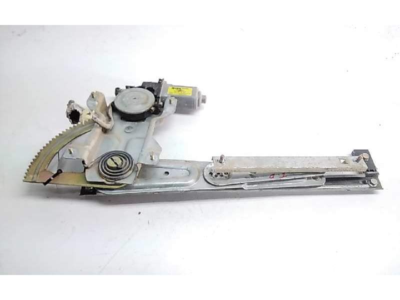 Recambio de elevalunas trasero derecho para kia sorento 2.5 crdi active referencia OEM IAM 834603E000  