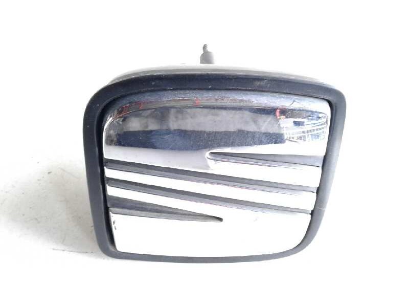 Recambio de maneta exterior porton para seat ibiza (6k1) select referencia OEM IAM   