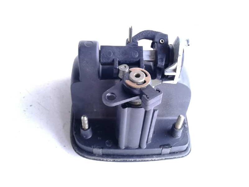 Recambio de maneta exterior porton para seat ibiza (6k1) select referencia OEM IAM   