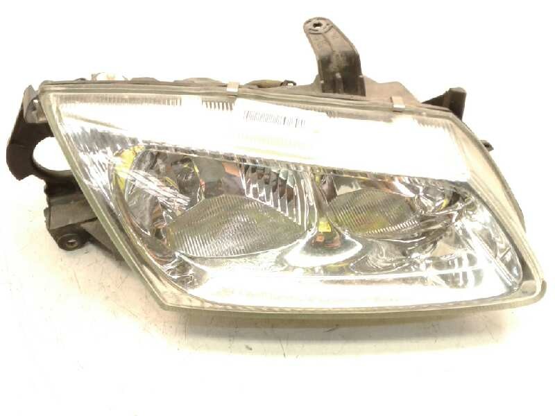 Recambio de faro derecho para nissan almera (n16/e) acenta referencia OEM IAM 89004855D  